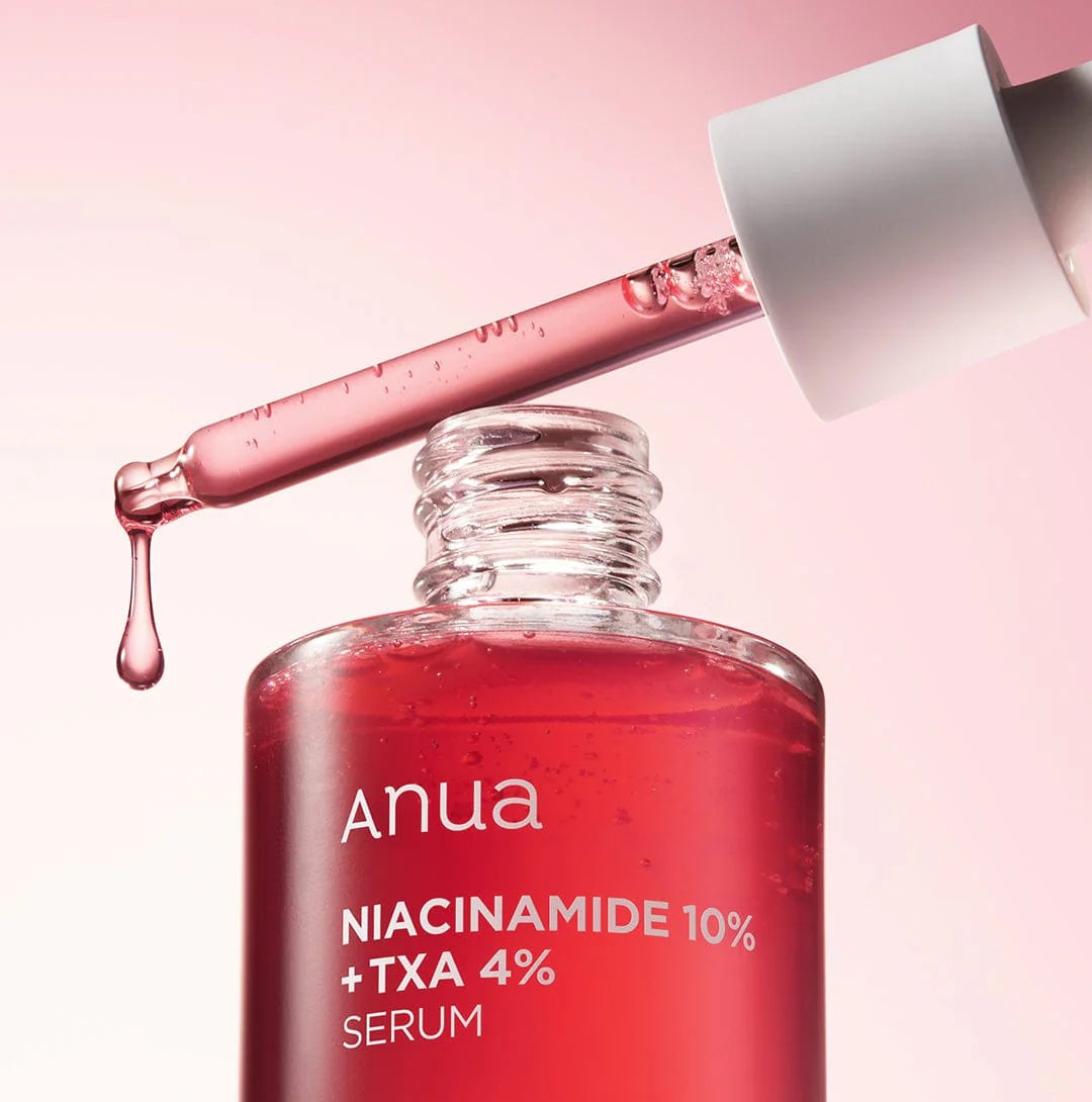 ANUA Niacinamide 10% + TXA 4%